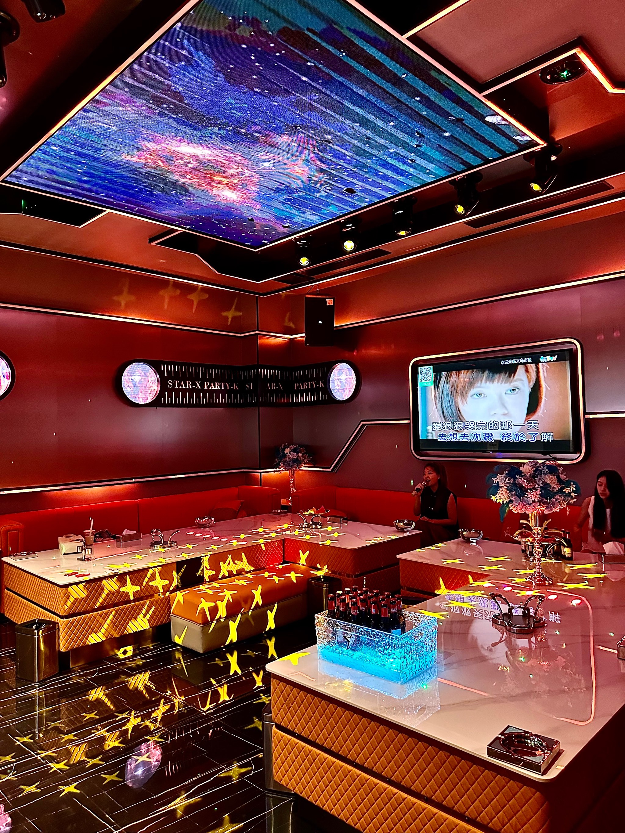 唐山商务ktv及商务ktv怎么算详解-玉田县ktv订房